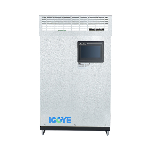 Mengapa Memilih Rak 220V Mount Static VAR Generator untuk meningkatkan prestasi sistem kuasa?