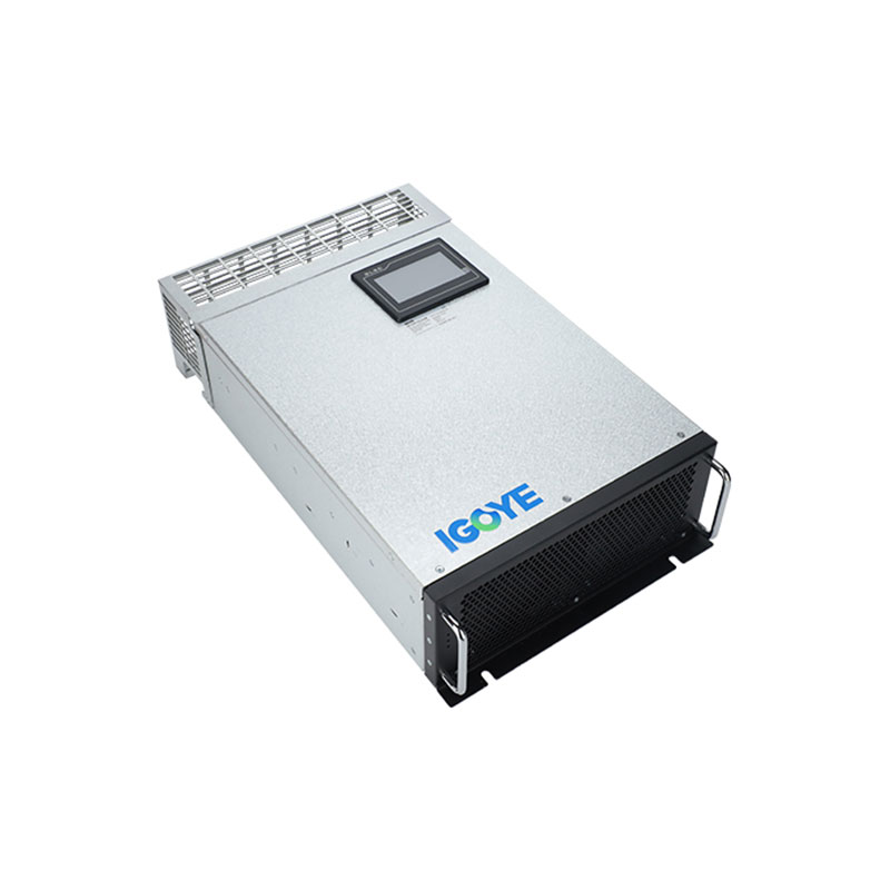 690V Wall-Mounted Static Generator